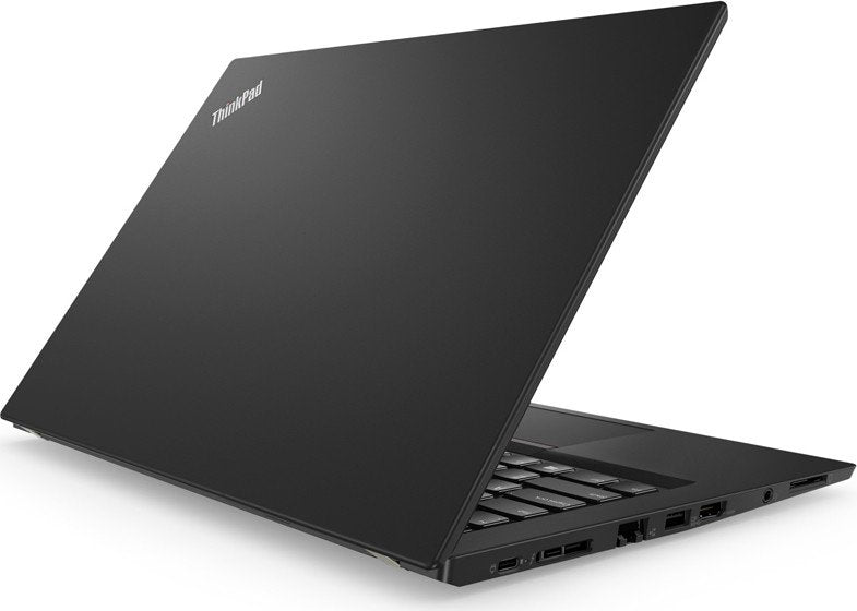 Lenovo ThinkPad T480s | i5-8350U | 14"