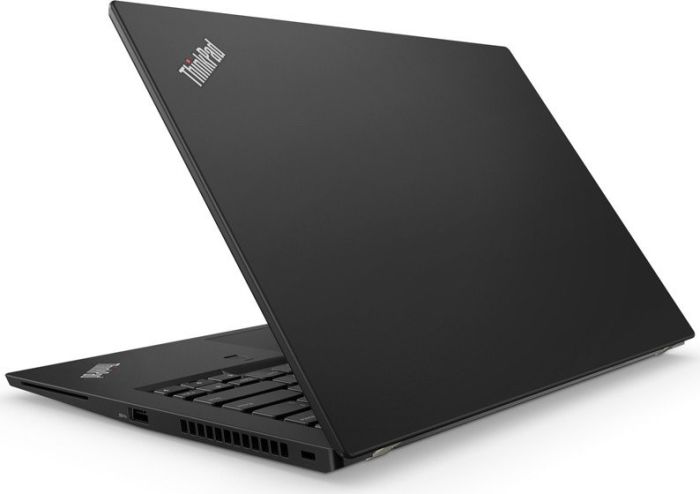 Lenovo ThinkPad T480s | i7-8550U | 14"