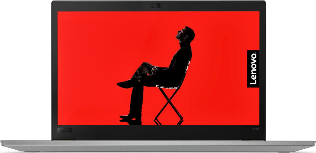 Lenovo ThinkPad T480s | i7-8550U | 14"