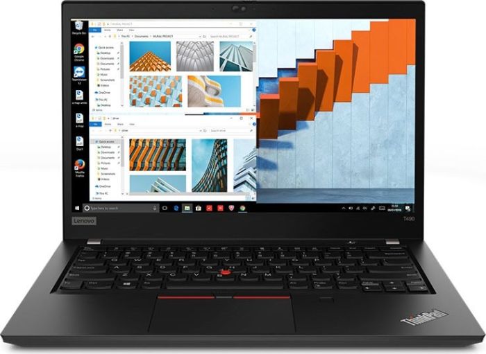 Lenovo ThinkPad T490 | i5-8365U | 14"