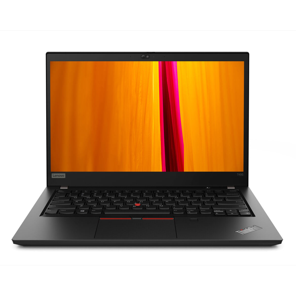 Lenovo ThinkPad T495 | Ryzen 3 PRO 3300U | 14"
