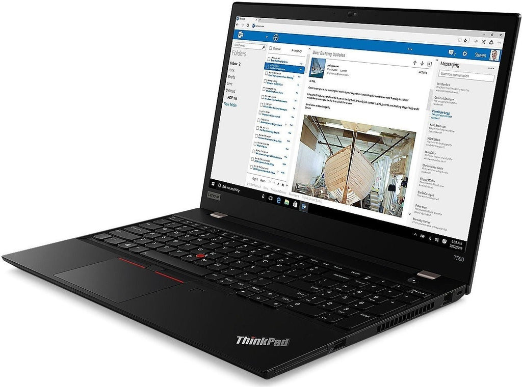 Lenovo ThinkPad T590 | i5-8365U | 15.6"