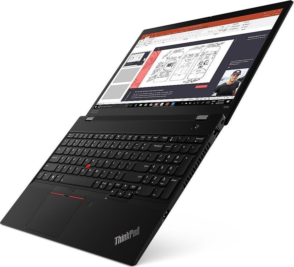 Lenovo ThinkPad T590 | i5-8365U | 15.6"