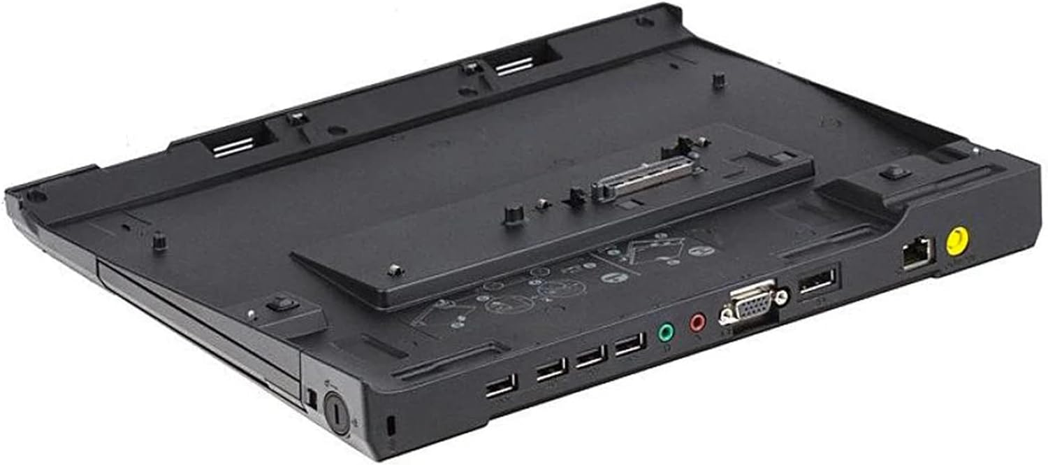 Lenovo ThinkPad UltraBase Series 3