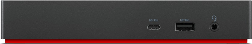 Lenovo ThinkPad Universal USB-C Dock