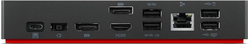 Lenovo ThinkPad Universal USB-C Dock