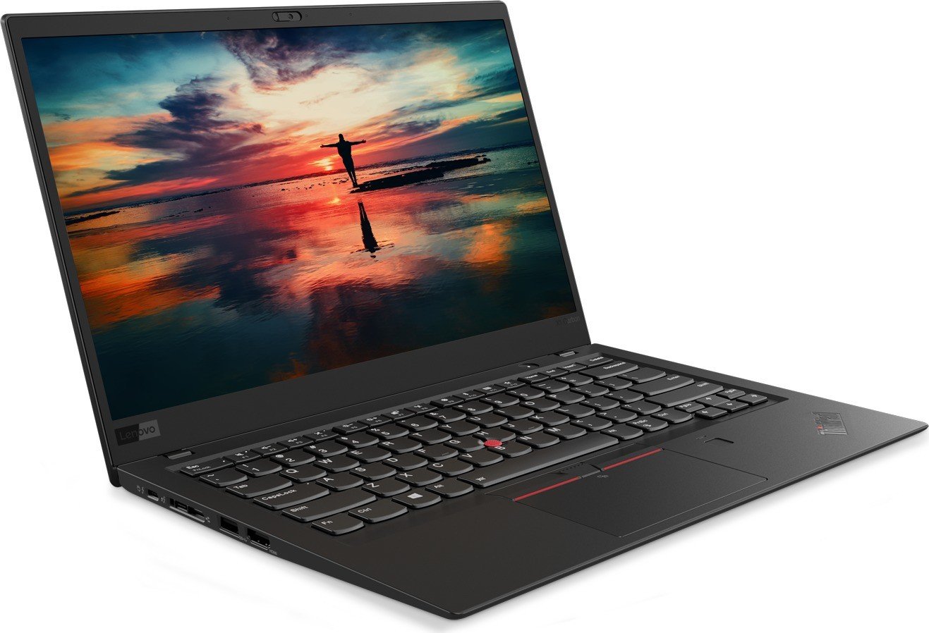 Lenovo ThinkPad X1 Carbon G6 | i5-8350U | 14"