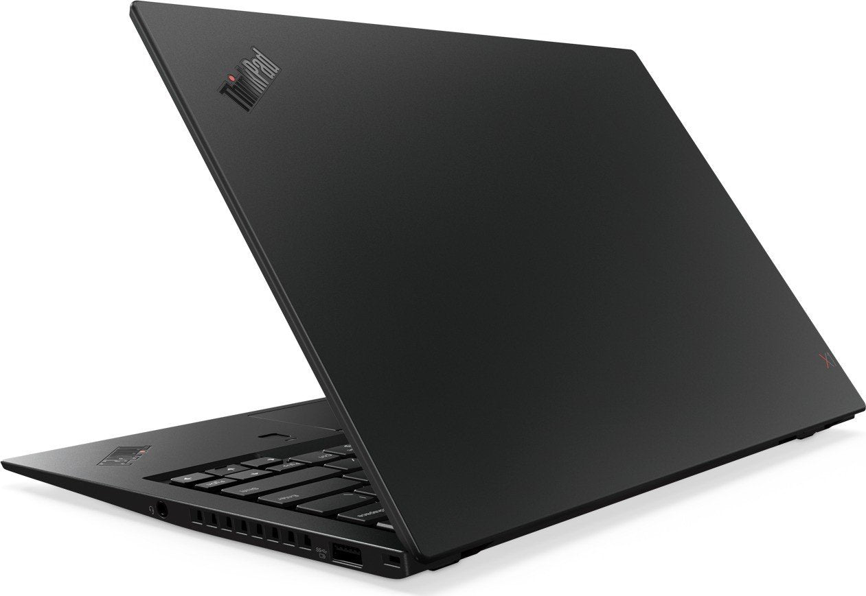 Lenovo ThinkPad X1 Carbon G6 | i5-8350U | 14"