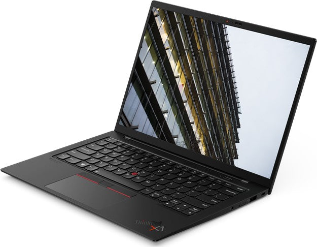 Lenovo ThinkPad X1 Carbon G9 | i7-1165G7 | 14"