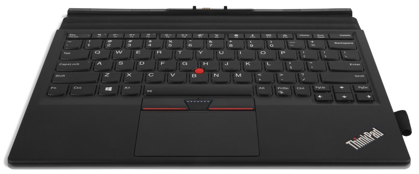 Lenovo ThinkPad X1 Tablet Keyboard G2