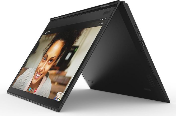 Lenovo ThinkPad X1 Yoga G3 | i7-8550U | 14"