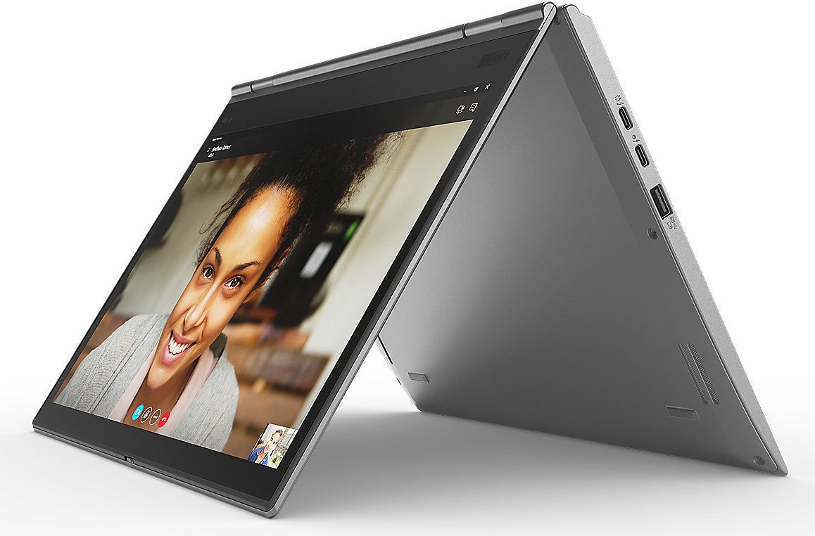 Lenovo ThinkPad X1 Yoga G3 | i7-8650U | 14"