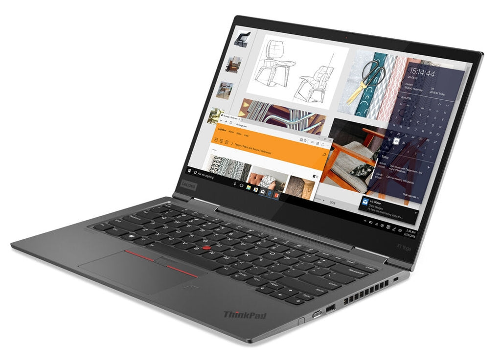 Lenovo ThinkPad X1 Yoga G4 | i7-8565U | 14"