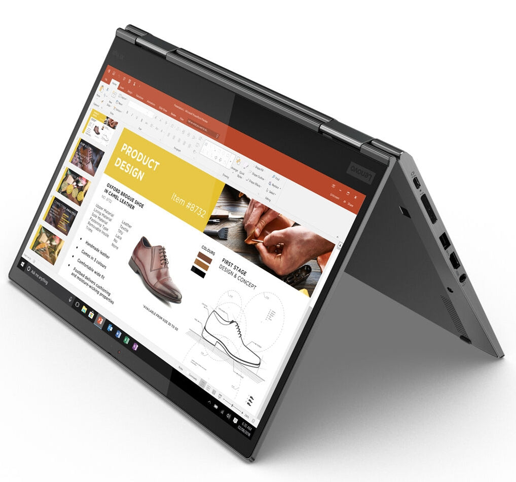 Lenovo ThinkPad X1 Yoga G4 | i7-8565U | 14"