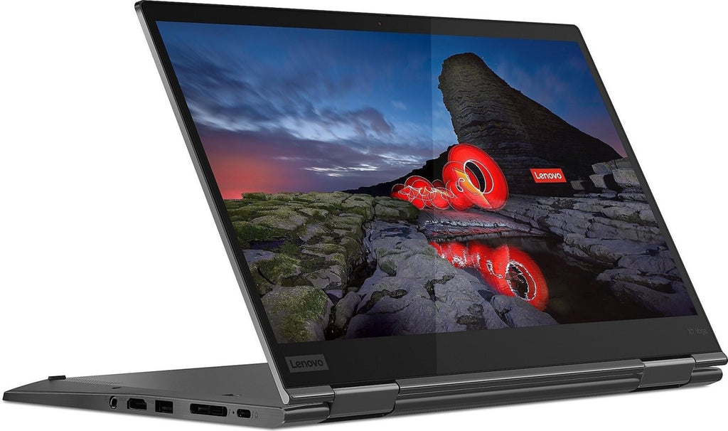 Lenovo ThinkPad X1 Yoga G5 | i5-10210U | 14"