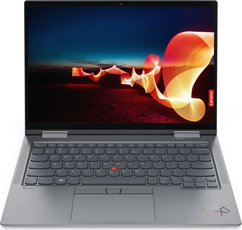 Lenovo ThinkPad X1 Yoga G6 | i7-1165G7 | 14"