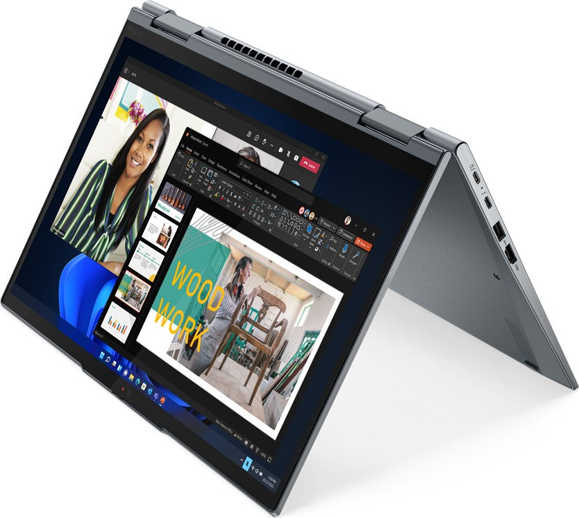 Lenovo ThinkPad X1 Yoga G7 | i7-1255U | 14"