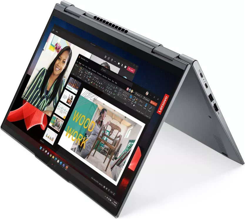 Lenovo ThinkPad X1 Yoga G8 | i7-1365U | 14"