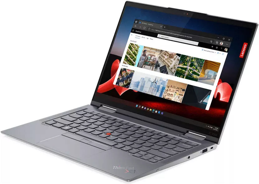 Lenovo ThinkPad X1 Yoga G8 | i5-1345U | 14"