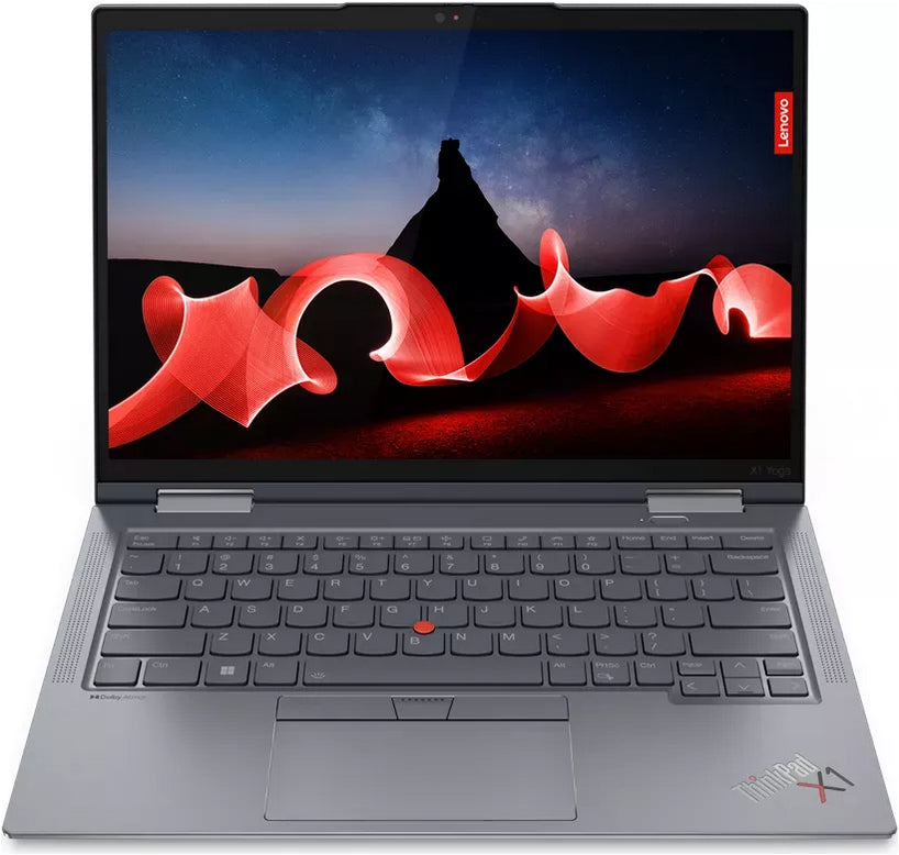 Lenovo ThinkPad X1 Yoga G8 | i5-1345U | 14"