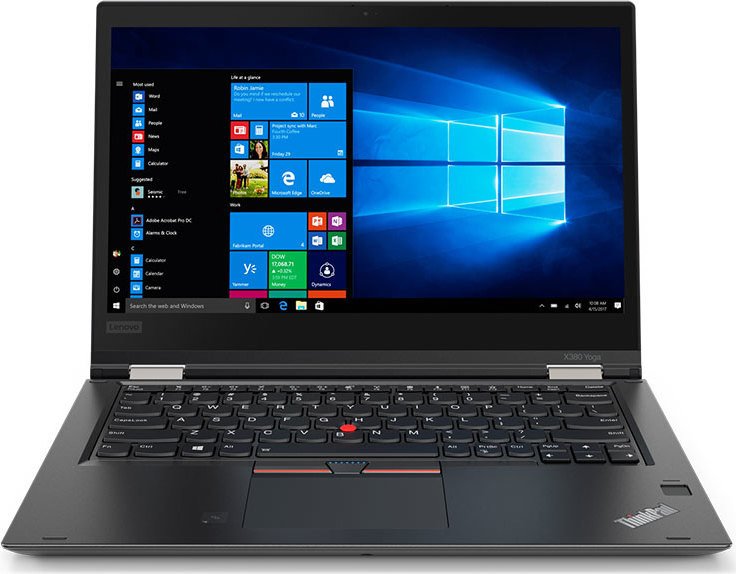 Lenovo ThinkPad Yoga X380 | i5-8350U | 13.3"