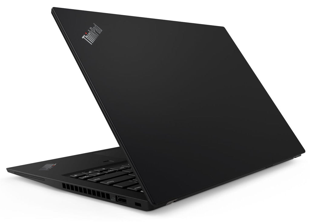 Lenovo ThinkPad T490s | i5-8265U | 14"