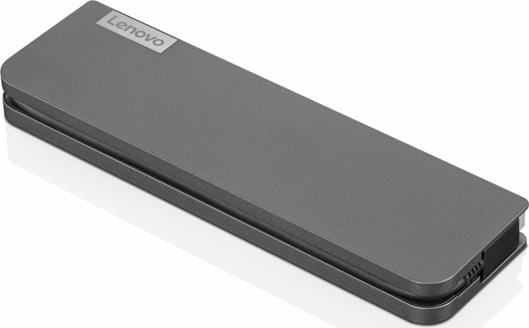 Lenovo USB-C Mini-Dock 40AU