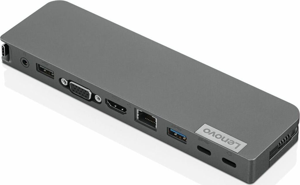 Lenovo USB-C Mini-Dock 40AU