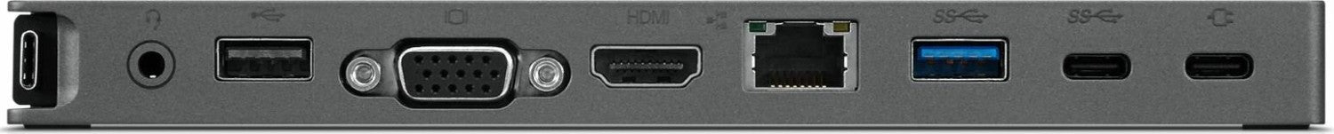 Lenovo USB-C Mini-Dock 40AU