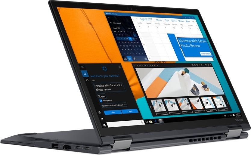 Lenovo ThinkPad X13 Yoga G2 | i5-1145G7 | 13.3"