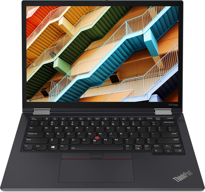 Lenovo ThinkPad X13 Yoga G2 | i7-1185G7 | 13.3"