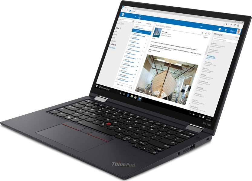 Lenovo ThinkPad X13 Yoga G3 | i7-1255U | 13.3"