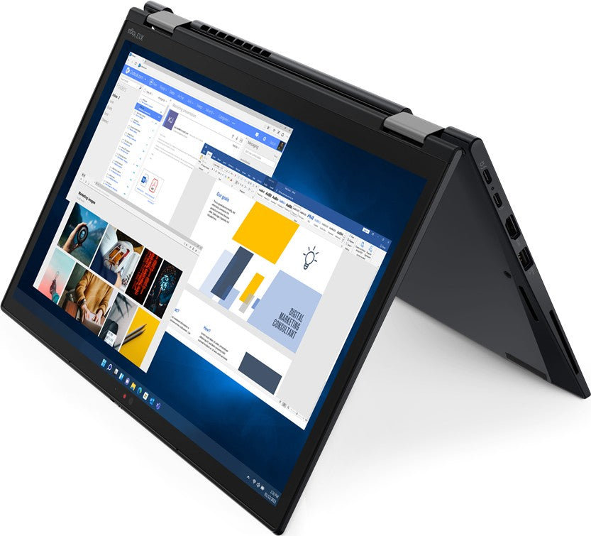 Lenovo ThinkPad X13 Yoga G3 | i5-1245U | 13.3"