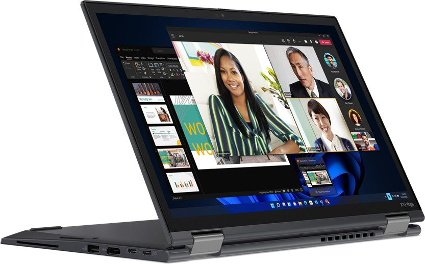 Lenovo ThinkPad X13 Yoga G3 | i7-1265U | 13.3"