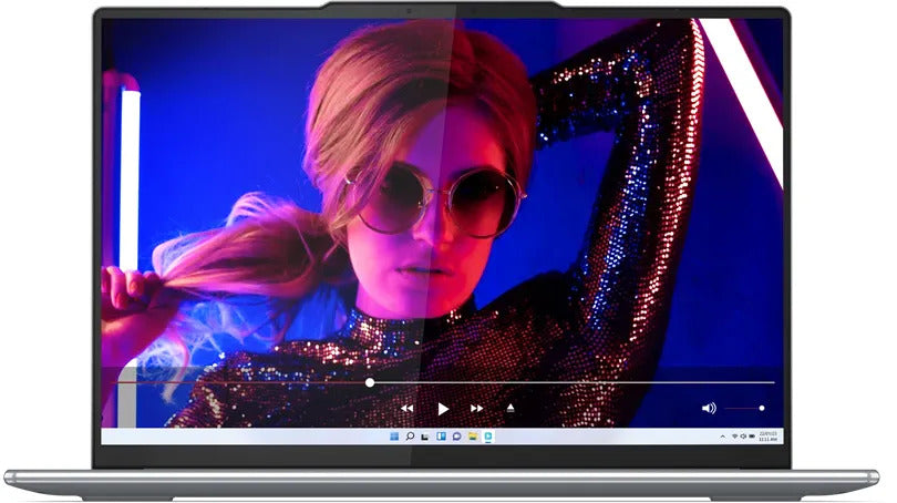 Lenovo Yoga Slim 7 14APU8 | Ryzen 5 7640S | 14.5"