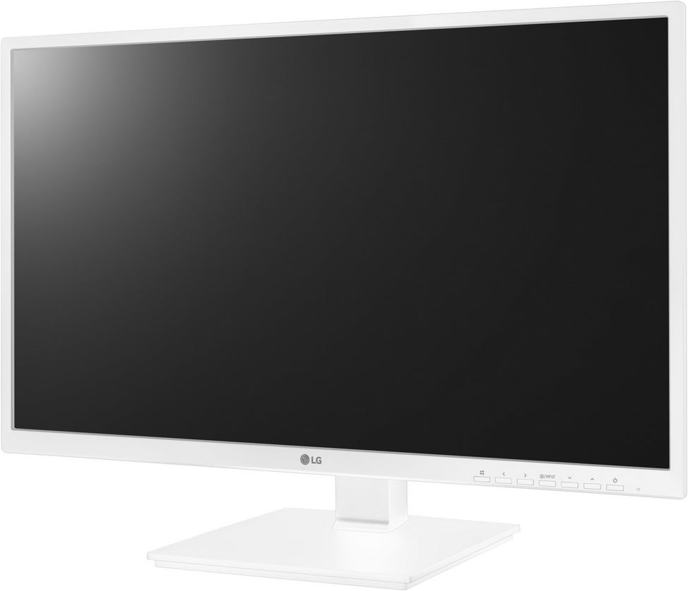 LG 24BK550Y-W | 23.8"