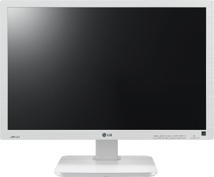 LG 24EB23PM-W | 24"