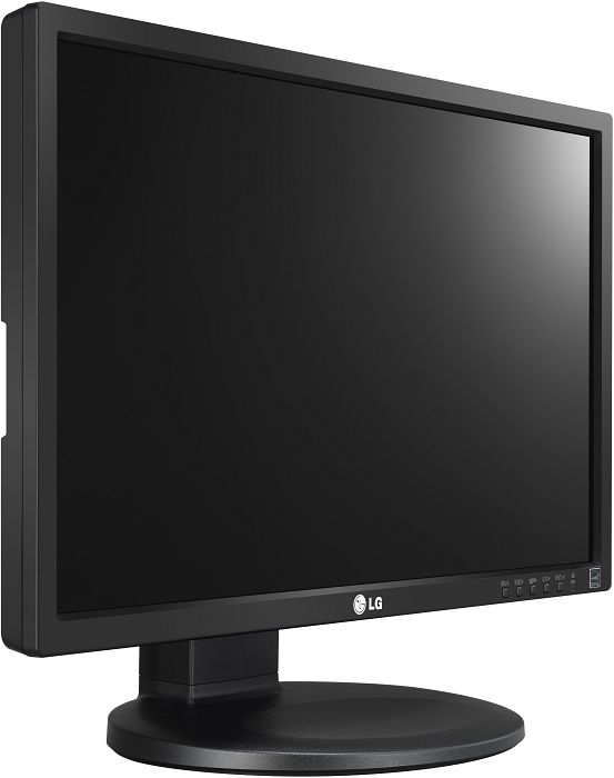 LG 24MB35PH-B | 23.8"