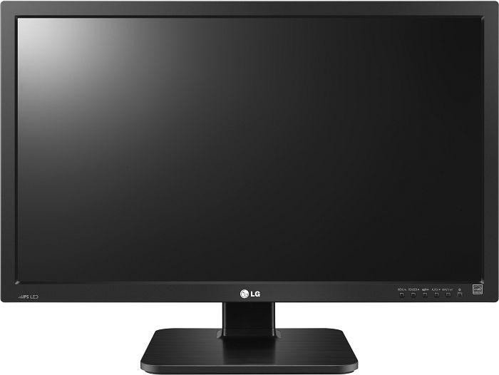 LG 24MB65PY | 24"
