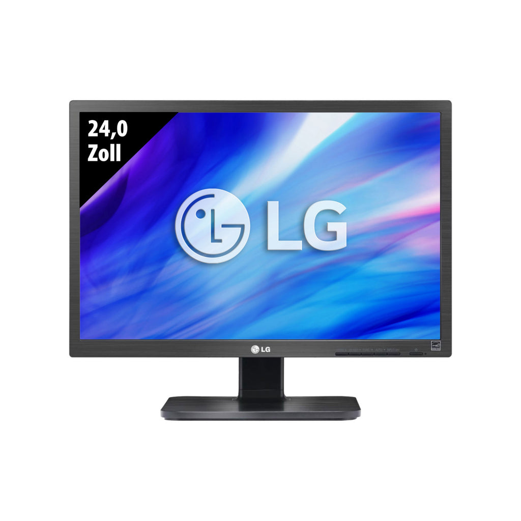 LG Flatron 24EB23PM-B | 24"