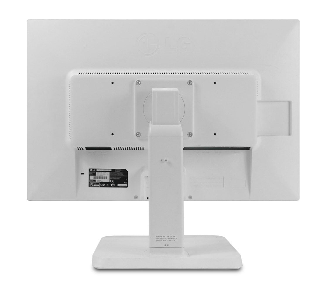 LG Flatron 24MB65PM | 24"