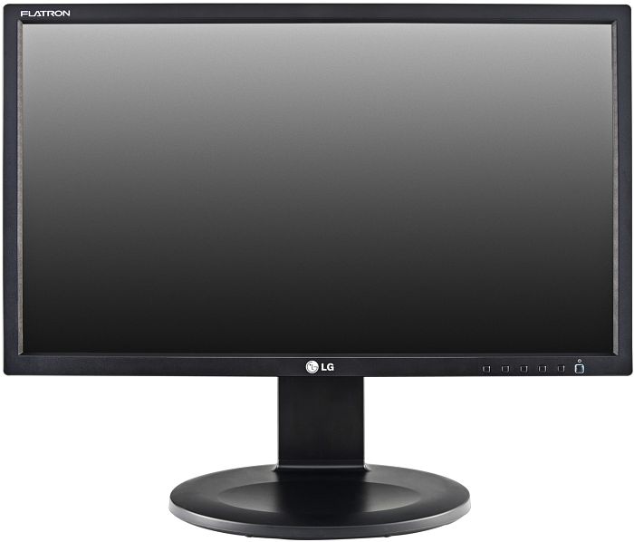 LG Flatron E2411PU-BN | 24"