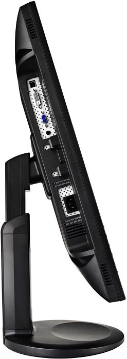 LG Flatron E2411PU-BN | 24"