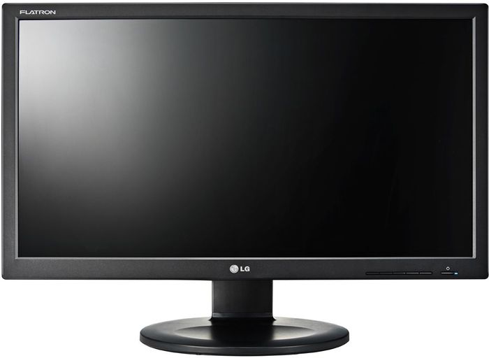LG Flatron IPS231P | 23"