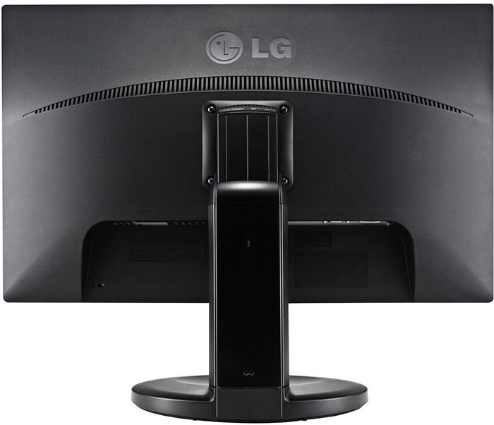 LG Flatron IPS231P | 23"