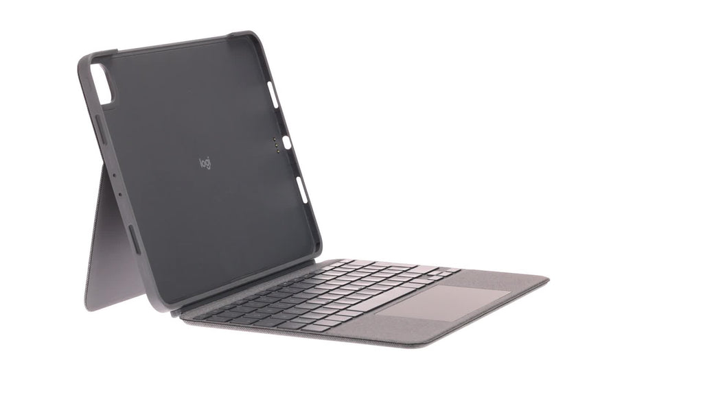 Logitech Combo Touch für Apple iPad Pro 13" M4
