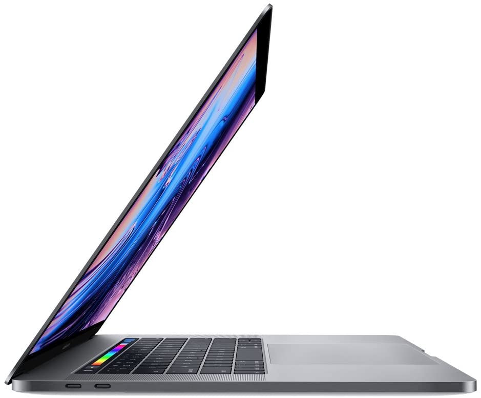 Apple MacBook Pro 2019 | 15.4" | Touch Bar