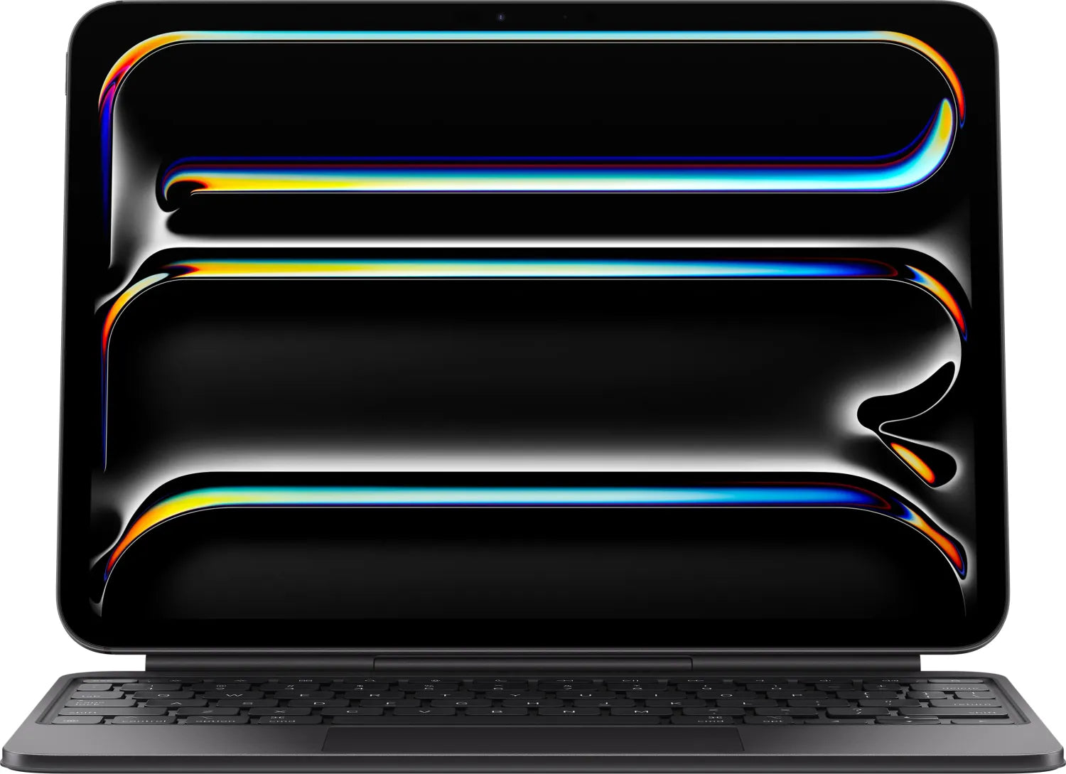 Apple Magic Keyboard for 11" iPad Pro M4 (2024)