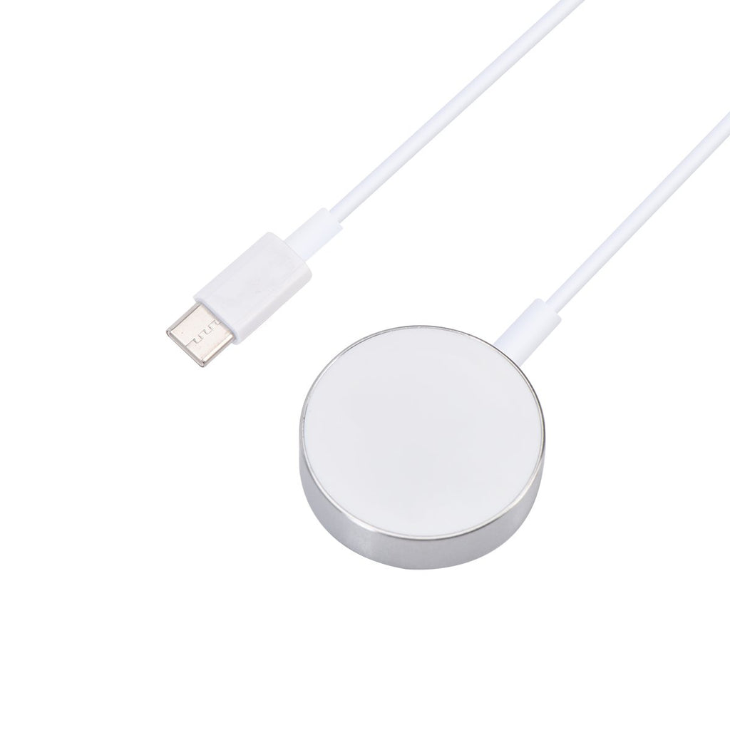 Extra Apple Watch Kabel (Magnetisch) - 1m