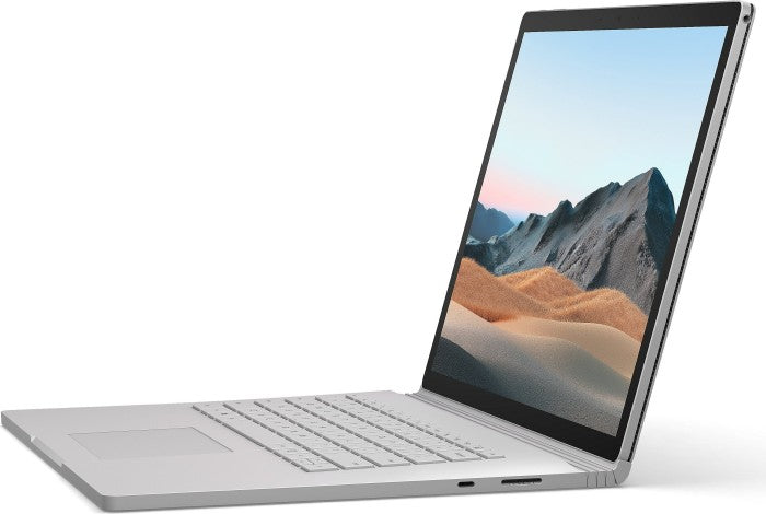 Microsoft Surface Book 3 | 13.5"